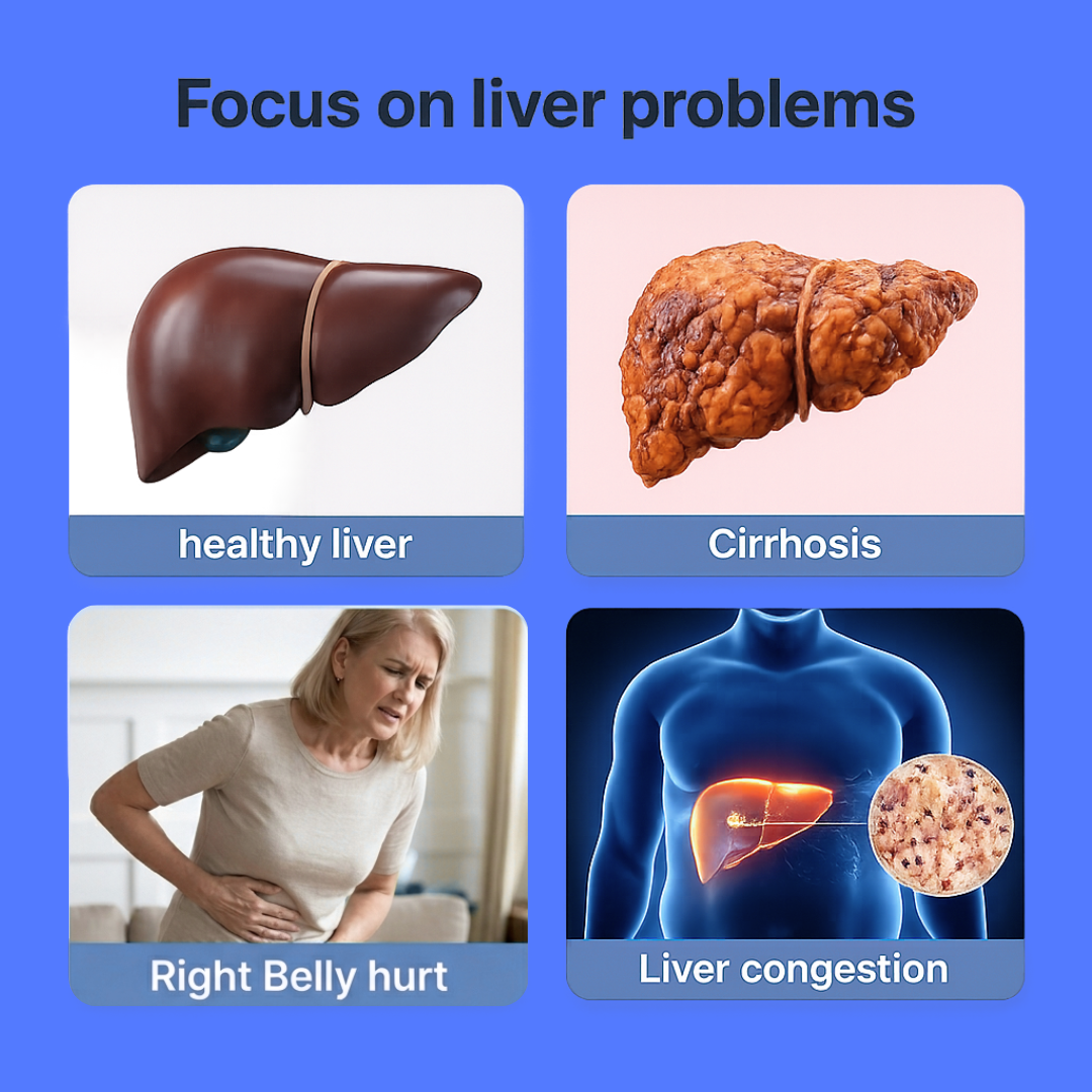 Milk Thistle Supplement