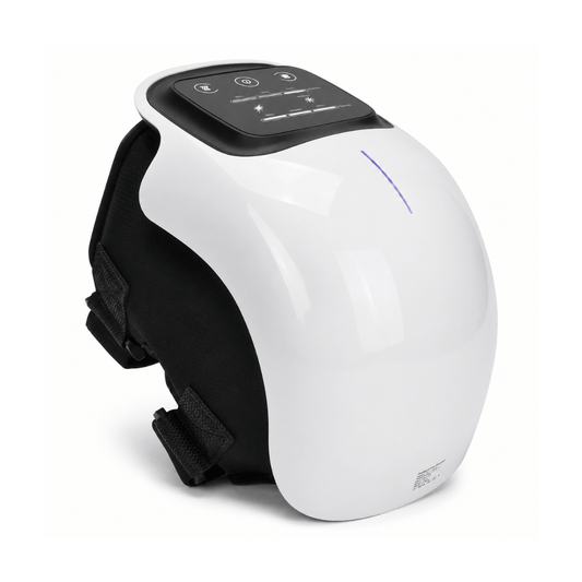 The Red Light Knee Massager